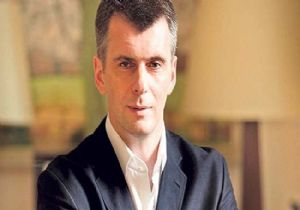 Rus Milyarder Çeşme yi Bekliyor!