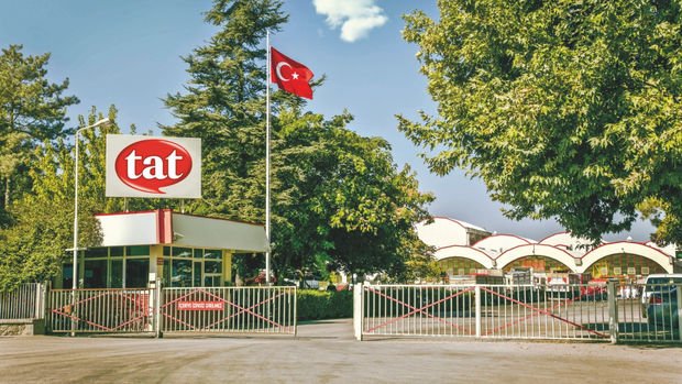 Tat Gıda nın satış işlemleri tamamlandı