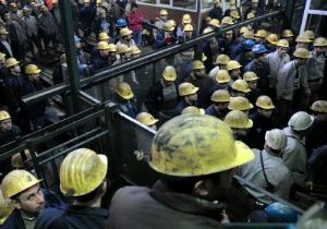 Yüzde 10 u Kayıtdışı Çalışıyor