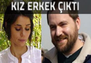 Şamlı Eşcinsel Kız Erkek çıktı