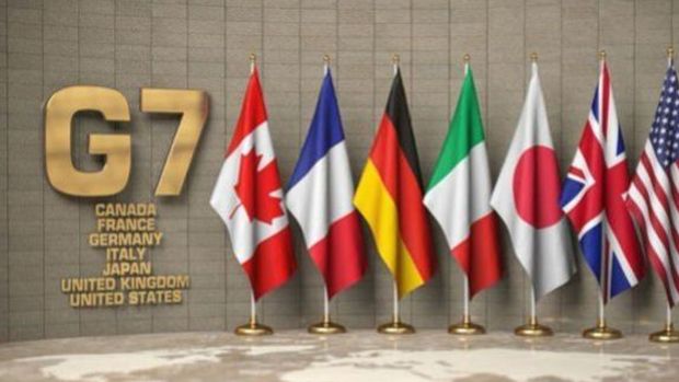 G7: İran, eylemleriyle bölgenin istikrarsızlaştırılması yönünde adım atmıştır!