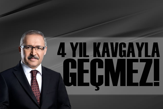 Abdulkadir Selvi yazdı: Erdoğan ile Özgür Özel yeni siyaset inşa ediyor