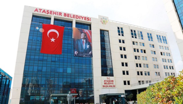 Ataşehir Belediyesi'ne operasyon! 28 kişi gözaltına alındı