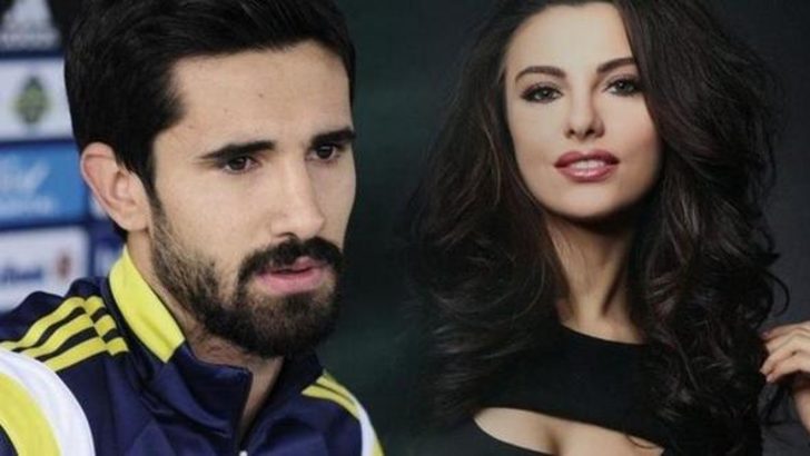 Alper Potuk ve Tuvana Türkay yine ayrıldı