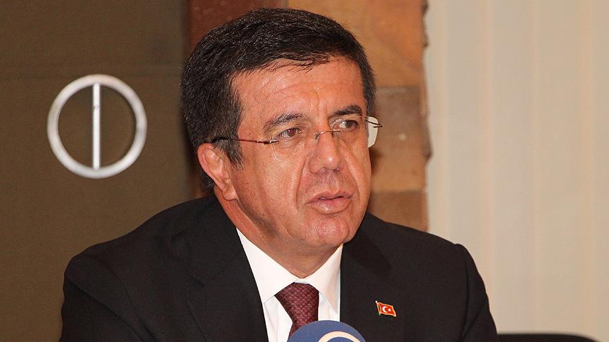 Bakan Zeybekçi:  Ben bir tehlike görmüyorum 