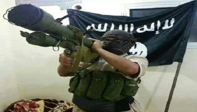 DAEŞ e ağır darbe: