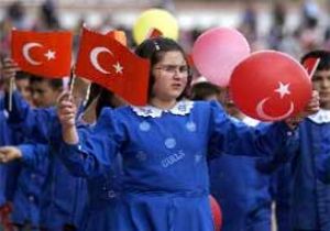 23 Nisan Coşkusu
