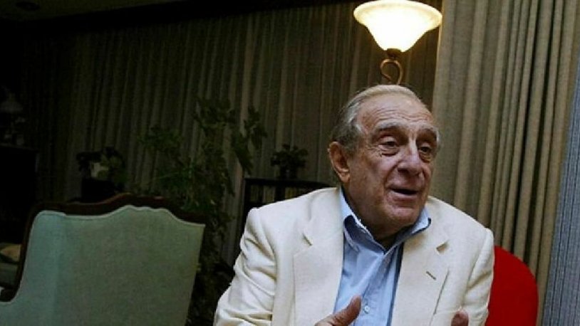 Dışişleri eski Bakanı Ali Bozer Kovid 19 nedeniyle hayatını kaybetti