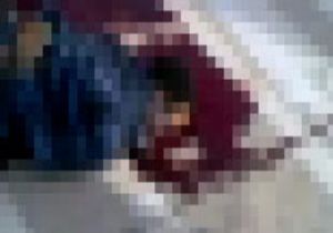 İşte Libya daki Dehşetin Görüntüleri