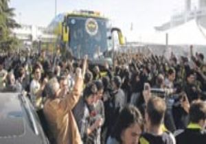 İzmir de Fener Alayı! 