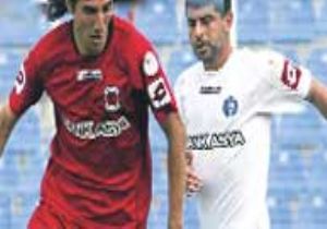 Antep ten Süper Adım 