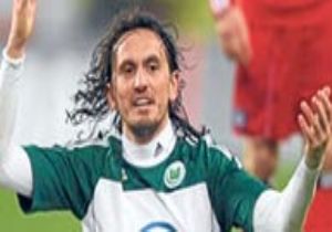 Tuncay`a Yeni Talip!