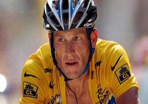 Armstrong a Şok Haber