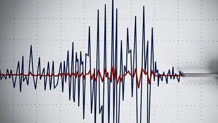 Adıyaman da deprem!