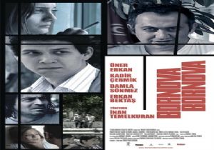 Festivalde  Emek  Pankartı Açıldı!