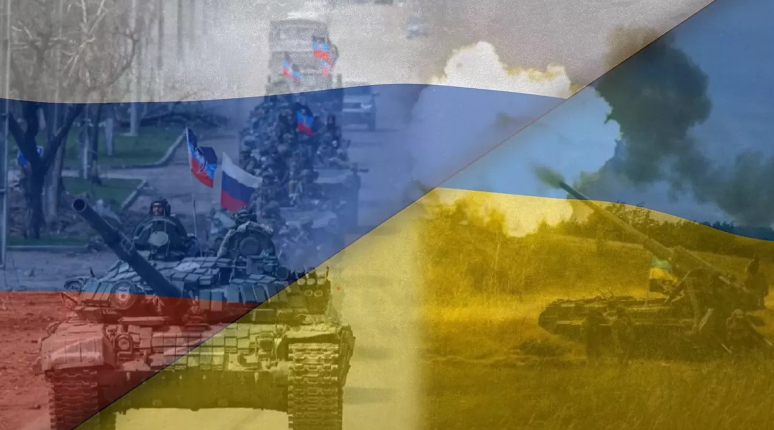 Rusya dan Ukrayna’nın saldırısına yönelik  kınama çağrısı 
