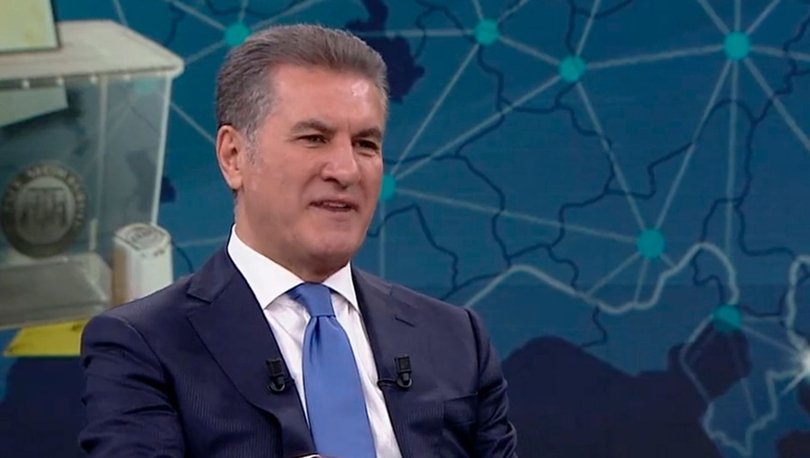 Mustafa Sarıgül: Ülkemizde siyaset değiştirilmelidir