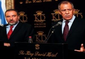 Rusya’nın da Ekseni mi Kaydı Ne? Hamas’ı Tanıdı, Tahran Mutabakatı Tekrar Görüşülsün Dedi!