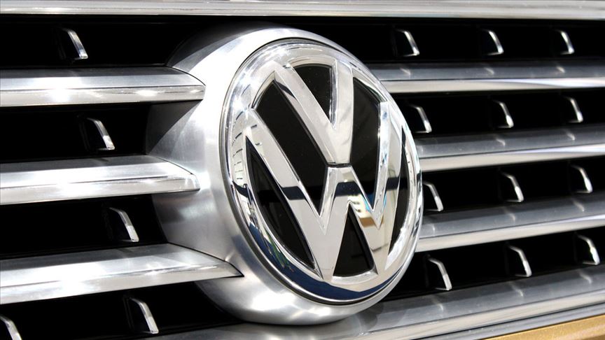  Volkswagen yatırımı devam edecek 