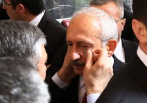 Kemal Kılıçdaroğlu… Çünkü…