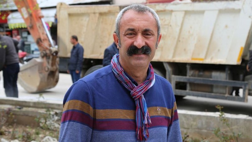 Tunceli Belediye Başkanı Maçoğlu: Devlet desteklerse her şey 6 ay içerisinde değişir