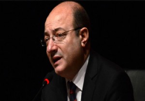 CHP'li Cihaner: Tekrar seçim yapmak Rus ruletine benziyor