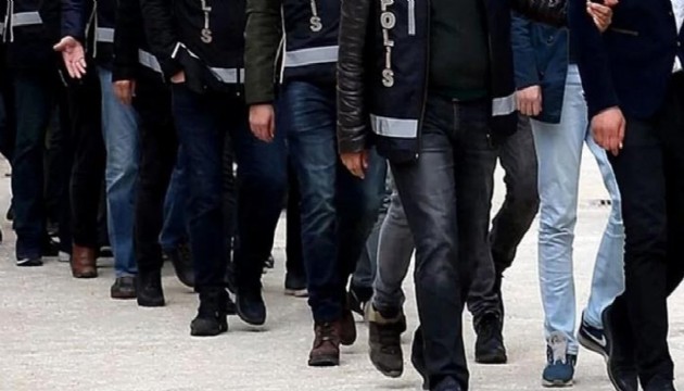 İstanbul merkezli 6 ilde FETÖ operasyonu