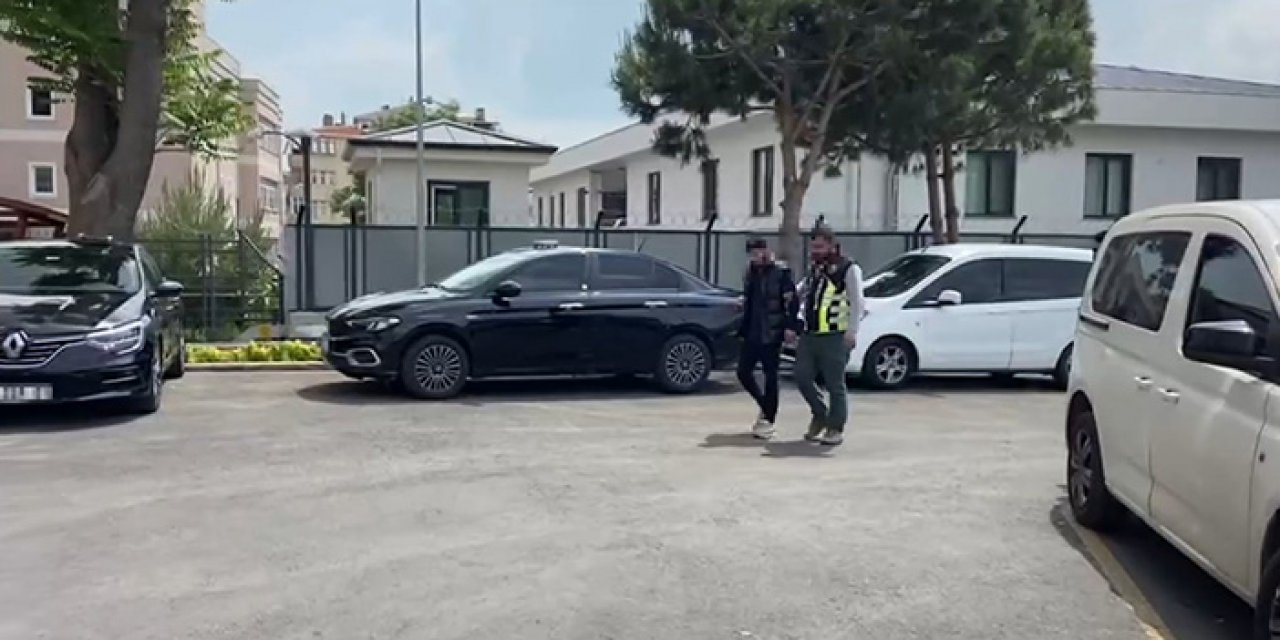 CHP mahalle temsilciliğine saldırıda 3 kişi gözaltına alındı