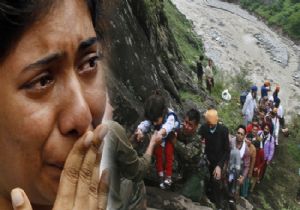 Hindistan da ölenlerin sayısı 30 a çıktı