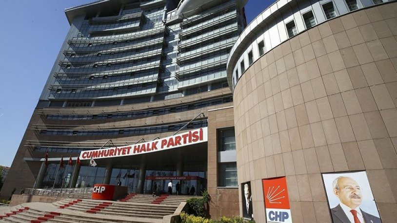 CHP koronavirüs önlemlerini genişletti