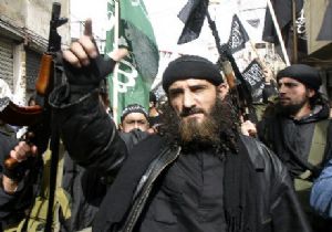 1200 Hizbullah Milisi Suriye`de!
