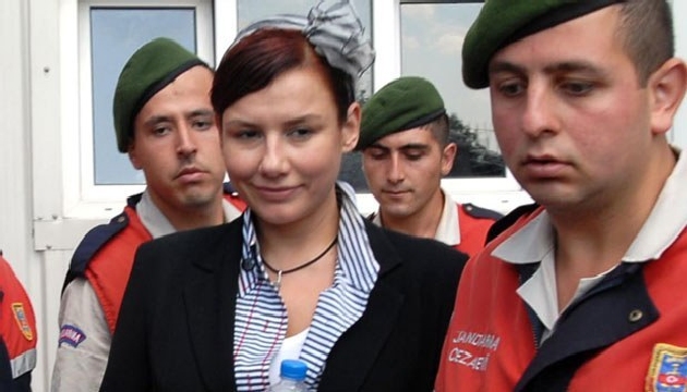 İşte herkesin merak ettiği Deniz Seki nin tahliye tarihi!