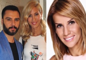 Alişan dan Esra Erol a gönderme!