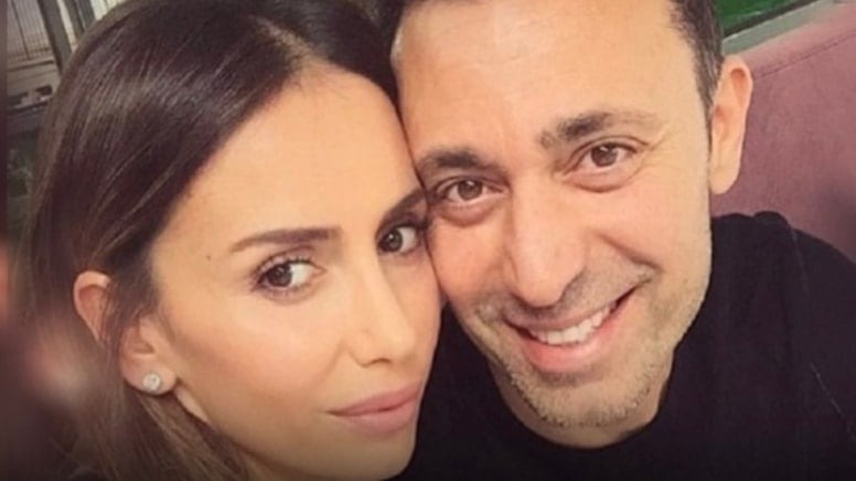 Emina Jahoviç, Mustafa Sandal a dava açtı