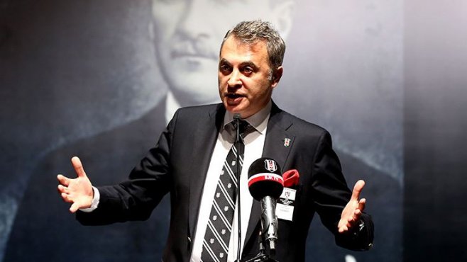 Fikret Orman: Bedava gelecekse gelsin