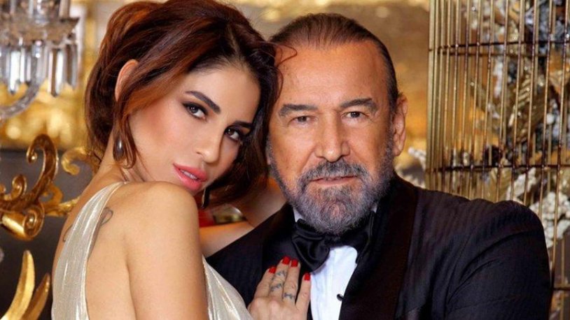 Irmak Ünal 4 gündür koronayla boğuşuyor!