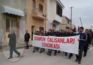 Kıbrıs ta İlk Kurban Verildi