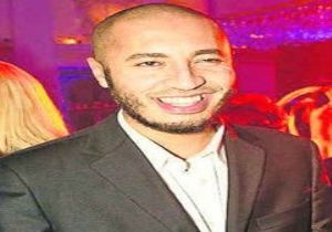 Kadafi nin En Küçük Oğlu Saf mı Değiştirdi