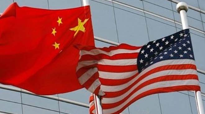 Çin, 129 şirketle  Fortune 500  listesinde ABD’yi yenerek zirveye yerleşti