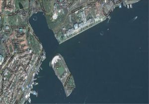 İnönü Stadı projesi açıklandı