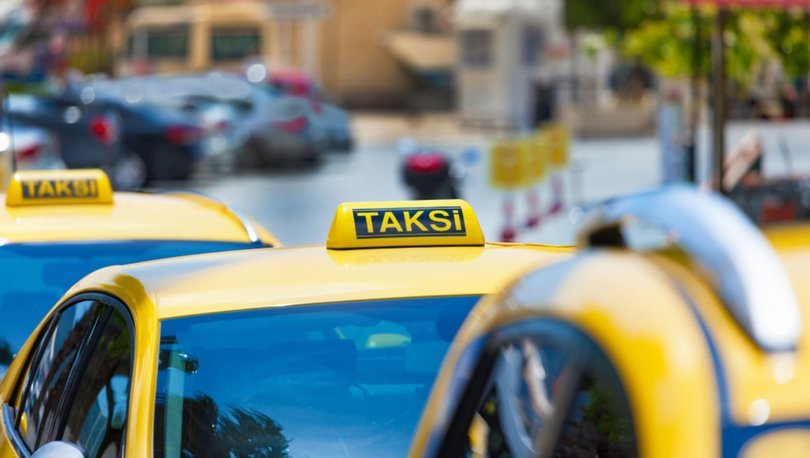 Çarpıcı anket: İstanbullular, taksilerden memnun değil!