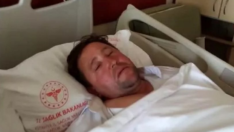 AK Partili belediye başkanı Ünsal, Kovid 19 dan hayatını kaybetti