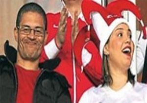 Türkiye O Kadını Konuşuyor