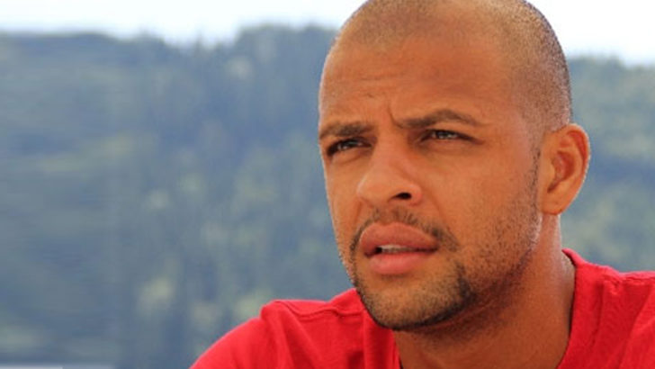 Felipe Melo ya ilginç ödül