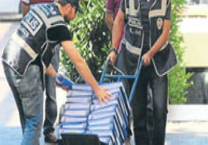 Şike Soruşturmasında Sürpriz Gelişme