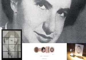 Rosalind Franklin Oldu Google Doodle!