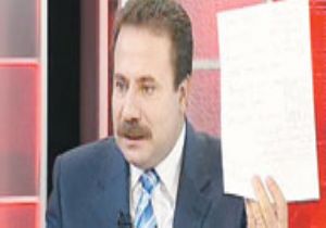 AKM İçin Suç Duyurusu