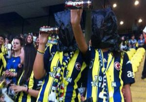 Trabzonspor Tepkili!