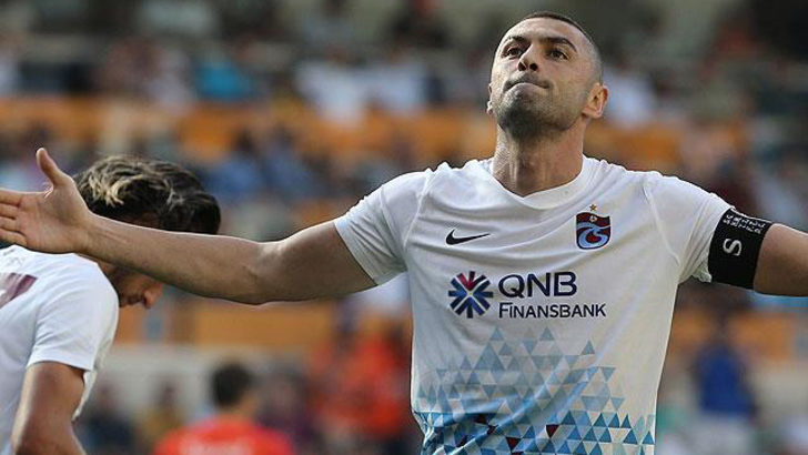 Burak Yılmaz transferinde sona doğru