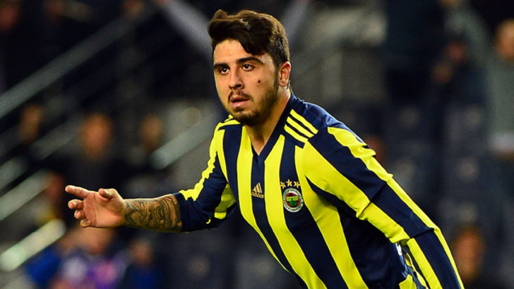 Fenerbahçe den Ozan Tufan kararı